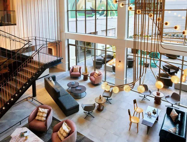 The Clancy, Autograph Collection by Marriott hotel detail image 4