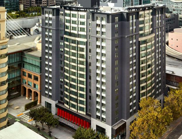 The Clancy, Autograph Collection hotel detail image 1