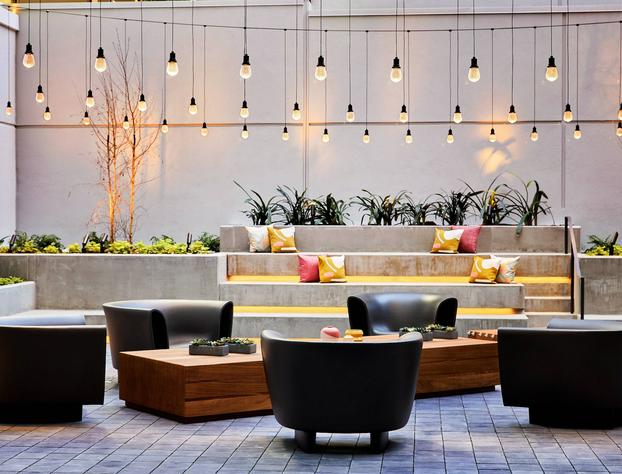 The Clancy, Autograph Collection hotel detail image 4