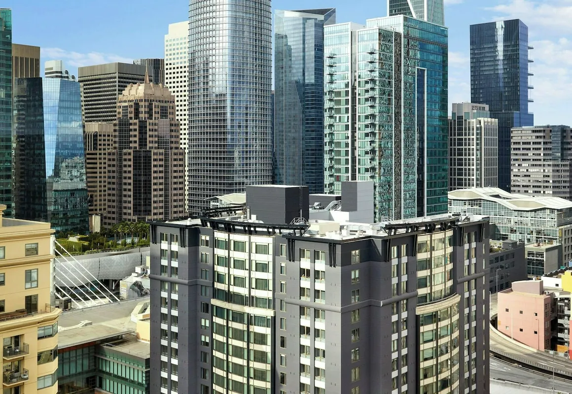 The Clancy, Autograph Collection by Marriott hotel hero