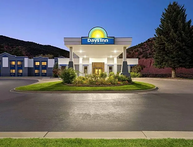 Days Inn by Wyndham Carbondale hotel detail image 3