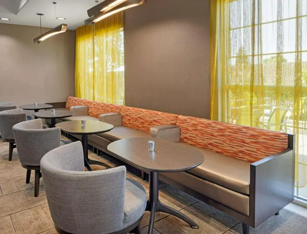 SpringHill Suites by Marriott Turlock hotel detail image 4