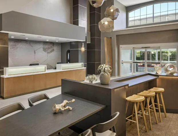 SpringHill Suites by Marriott Turlock hotel detail image 1