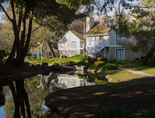 Residence Inn Sunnyvale Silicon Valley I hotel detail image 2