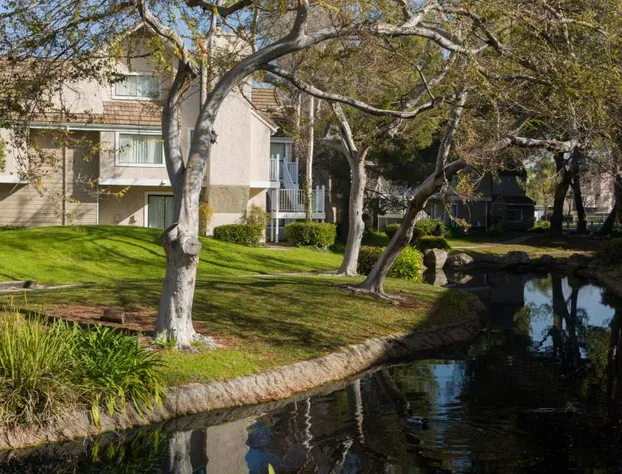 Residence Inn Sunnyvale Silicon Valley I hotel detail image 3