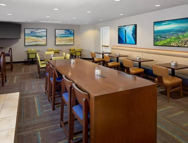 Residence Inn Sunnyvale Silicon Valley I hotel detail image 4