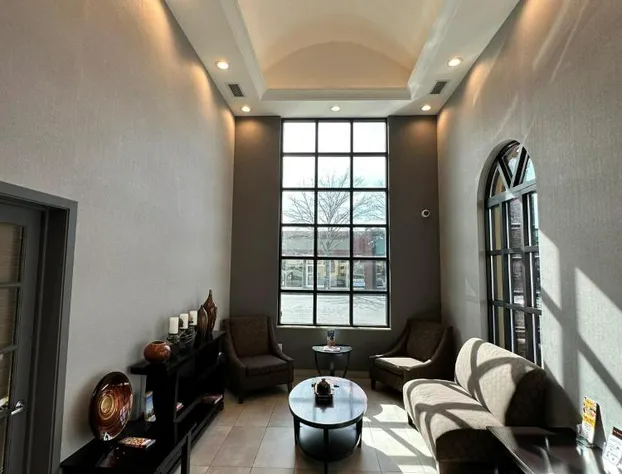 Quality Inn Chico hotel detail image 4