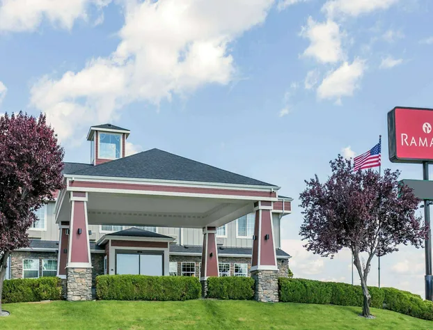 Ramada by Wyndham Moses Lake hotel detail image 3