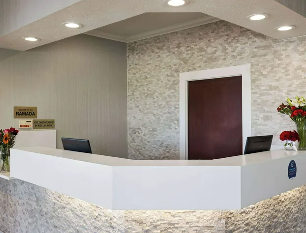 Ramada by Wyndham Moses Lake hotel detail image 4