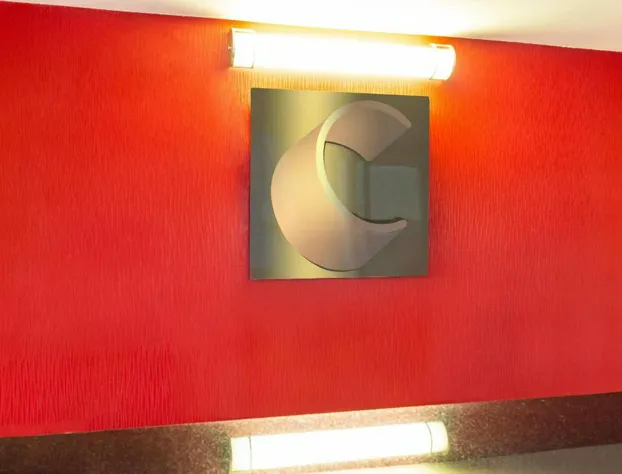 Comfort Inn Amherst hotel detail image 2