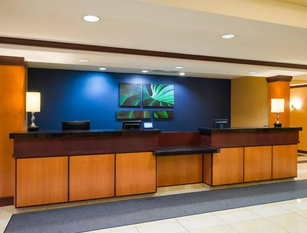 Fairfield Inn & Suites by Marriott Lock Haven hotel detail image 2