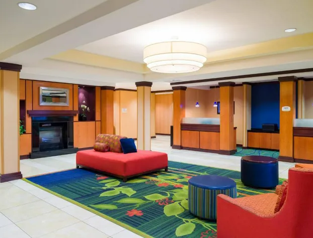 Fairfield Inn & Suites by Marriott Lock Haven hotel detail image 4