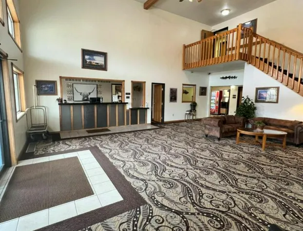 Serena Inn & Suites - Sundance hotel detail image 2