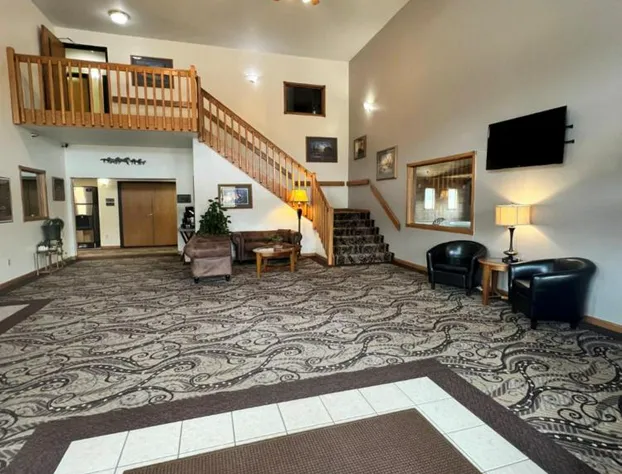 Serena Inn & Suites - Sundance hotel detail image 3