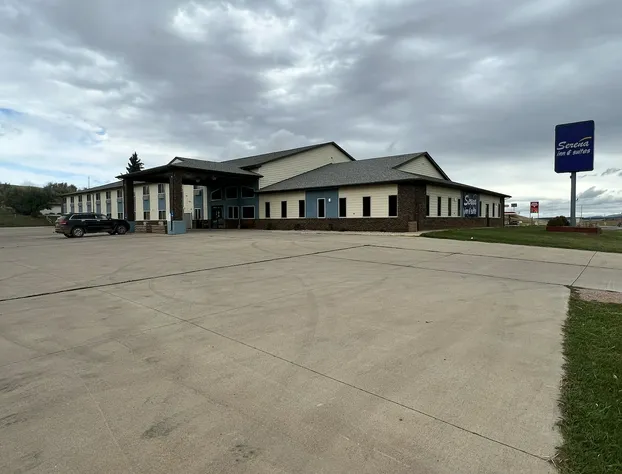 Serena Inn & Suites - Sundance hotel detail image 1