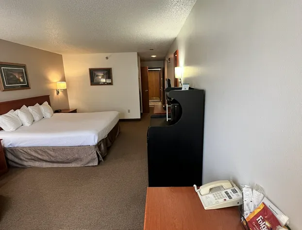 Serena Inn & Suites - Sundance hotel detail image 4