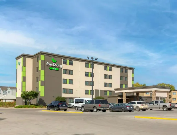 EverSpring Inn hotel detail image 1