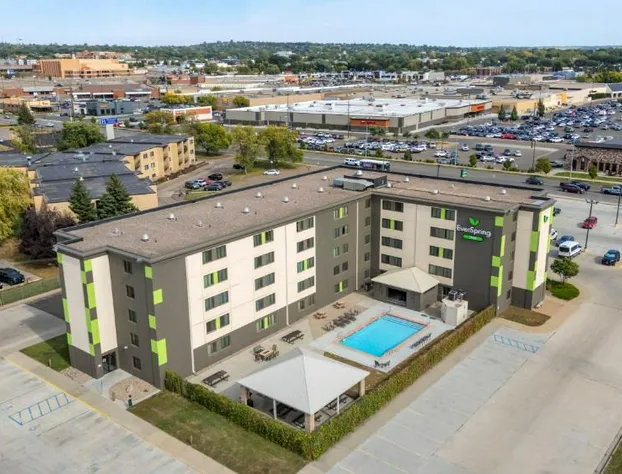 EverSpring Inn hotel detail image 2