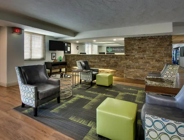 EverSpring Inn hotel detail image 3