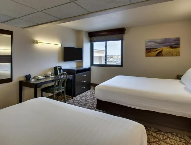 EverSpring Inn hotel detail image 4