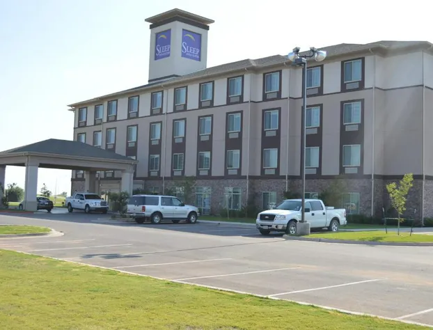 Sleep Inn & Suites hotel detail image 2