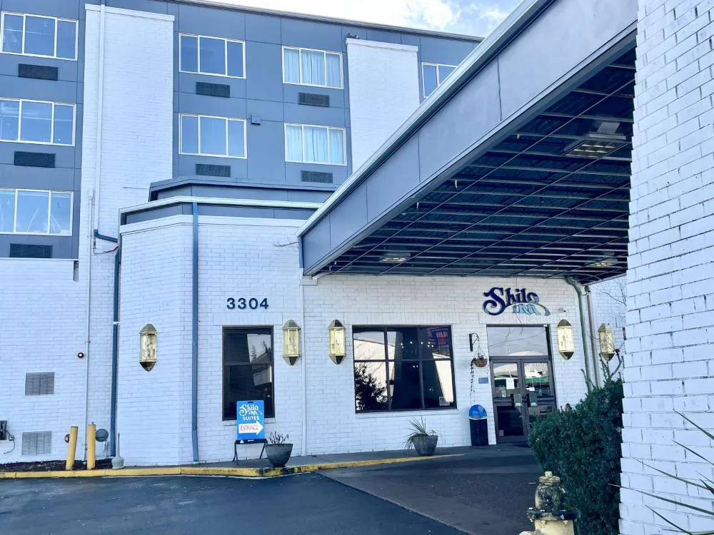 Shilo Inn Suites - Salem hotel hero