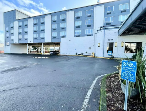 Shilo Inn Suites - Salem hotel detail image 1