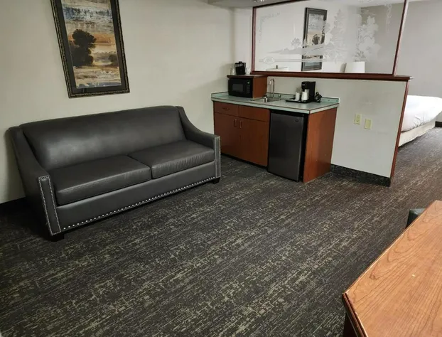 Shilo Inn Suites - Salem hotel detail image 4