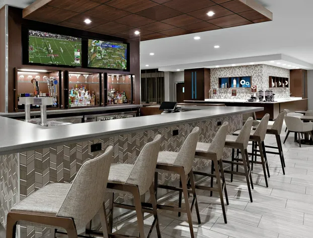 SpringHill Suites by Marriott Roanoke hotel detail image 3