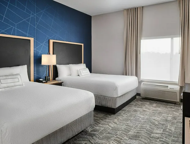 SpringHill Suites by Marriott Roanoke hotel detail image 4