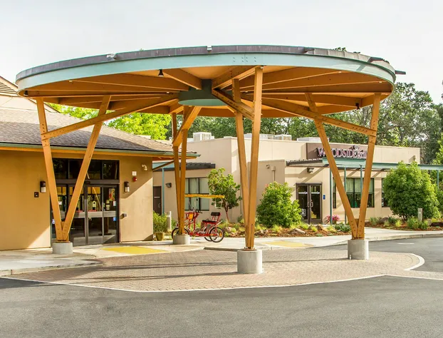 Gaia Hotel & Spa Redding, an Ascend Collection Hotel hotel detail image 2