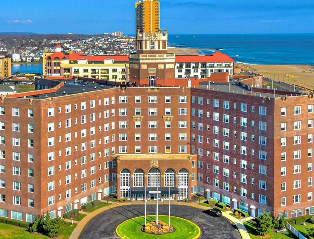 Berkeley Oceanfront Hotel hotel detail image 2