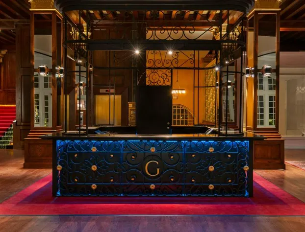 Grand Galvez Resort, Autograph Collection hotel detail image 4