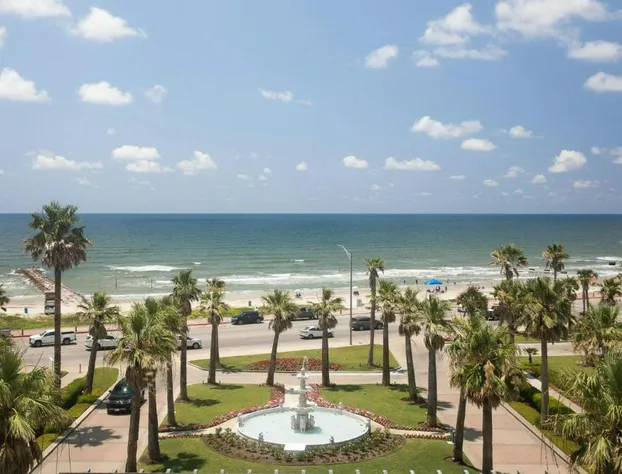 Grand Galvez Resort, Autograph Collection hotel detail image 2