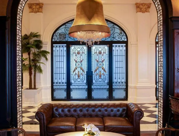 Grand Galvez Resort, Autograph Collection hotel detail image 3