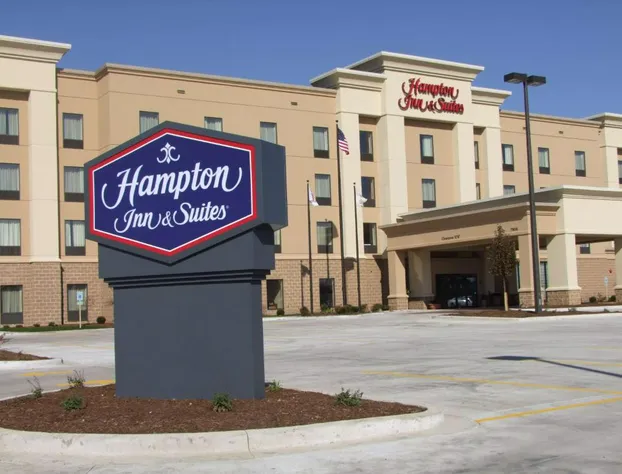 Hampton Inn & Suites Peoria at Grand Prairie, IL hotel detail image 1