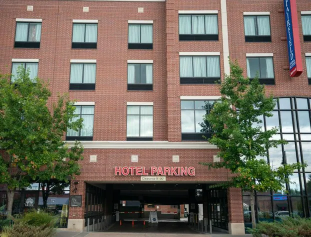 Fairfield by Marriott Inn & Suites Tulsa Downtown Arts District hotel detail image 2