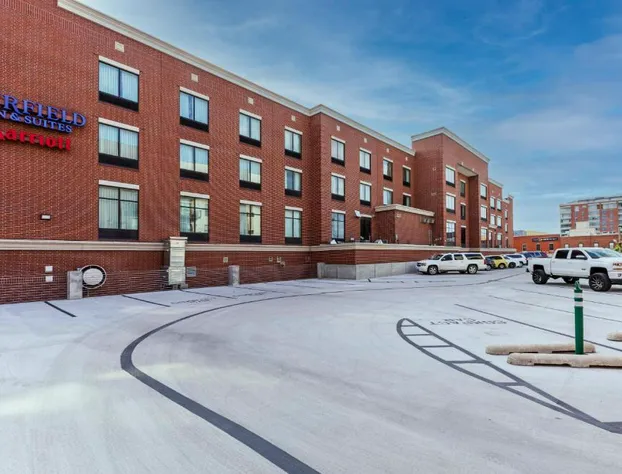 Fairfield by Marriott Inn & Suites Tulsa Downtown Arts District hotel detail image 3