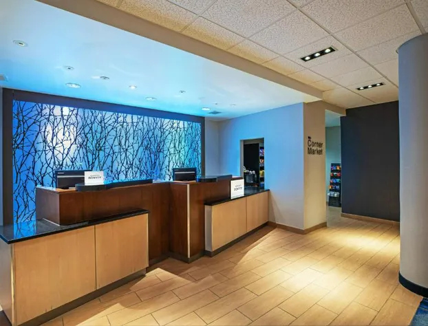 Fairfield by Marriott Inn & Suites Tulsa Downtown Arts District hotel detail image 4