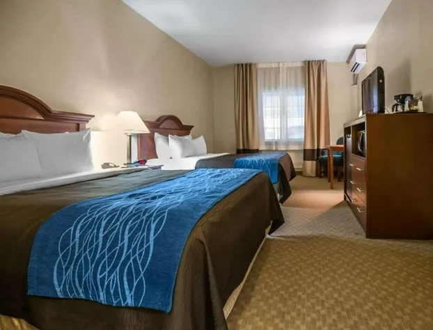 Quality Inn & Suites Dixon near I-88 hotel detail image 4