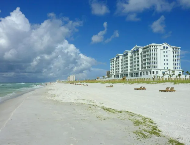 The Pensacola Beach Resort hotel detail image 1