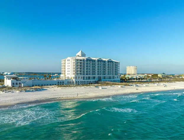 The Pensacola Beach Resort hotel detail image 2