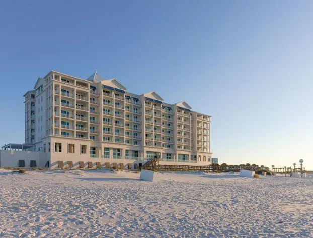 The Pensacola Beach Resort hotel detail image 3