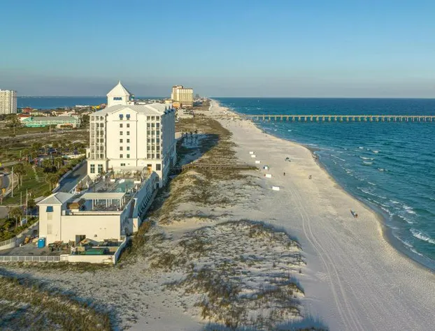 The Pensacola Beach Resort hotel detail image 2