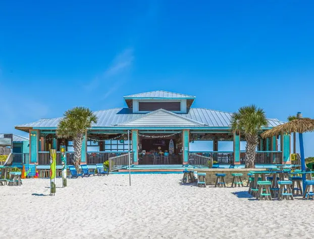 The Pensacola Beach Resort hotel detail image 3