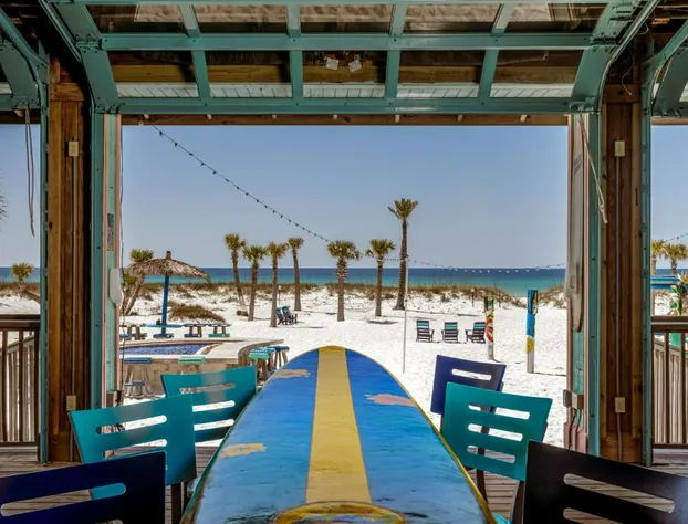 The Pensacola Beach Resort hotel detail image 4