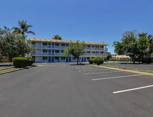 Motel 6 Carpinteria, CA - Santa Barbara - North hotel detail image 4