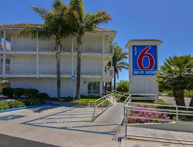 Motel 6 Carpinteria, CA - Santa Barbara - North hotel detail image 3
