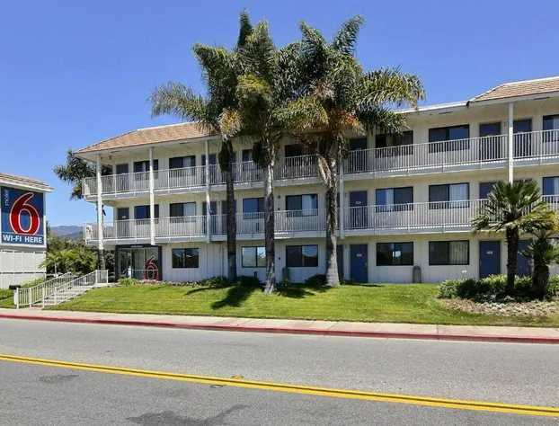 Motel 6 Carpinteria, CA - Santa Barbara - North hotel detail image 4