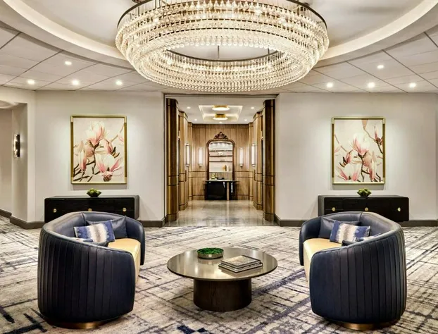 JW Marriott New Orleans hotel detail image 2